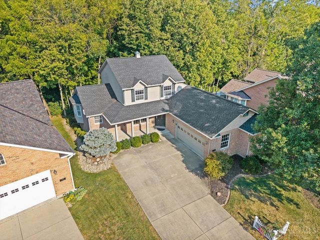 1016 Olde Station Court, Fairfield, OH 45014