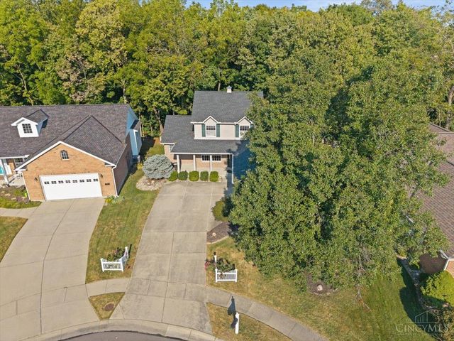 1016 Olde Station Court, Fairfield, OH 45014