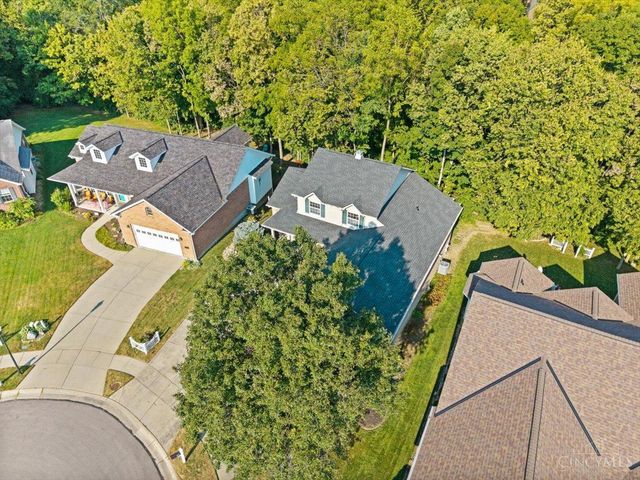 1016 Olde Station Court, Fairfield, OH 45014