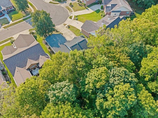 1016 Olde Station Court, Fairfield, OH 45014