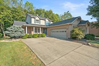 1016 Olde Station Court, Fairfield, OH 45014