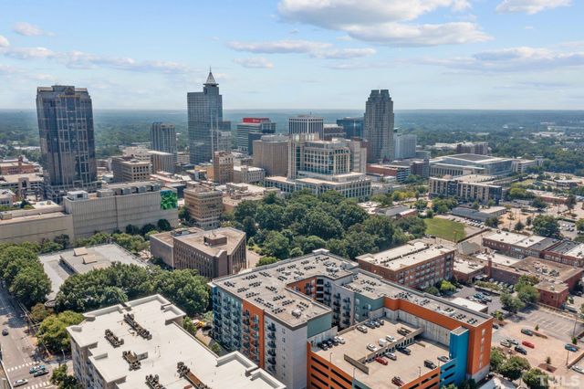 200 S Dawson Street 202, Raleigh, NC 27601