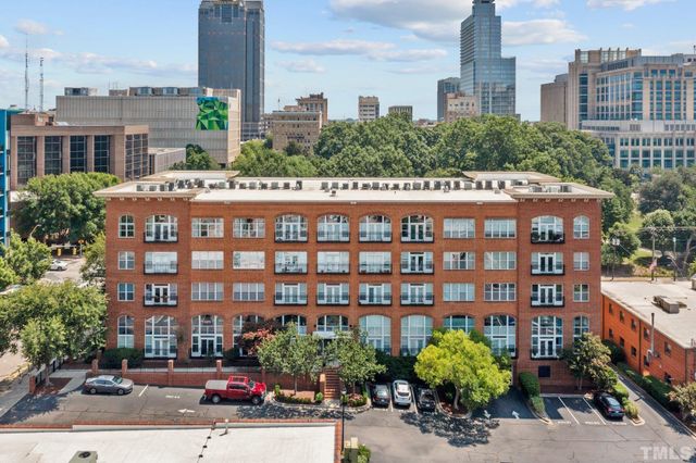 200 S Dawson Street 202, Raleigh, NC 27601