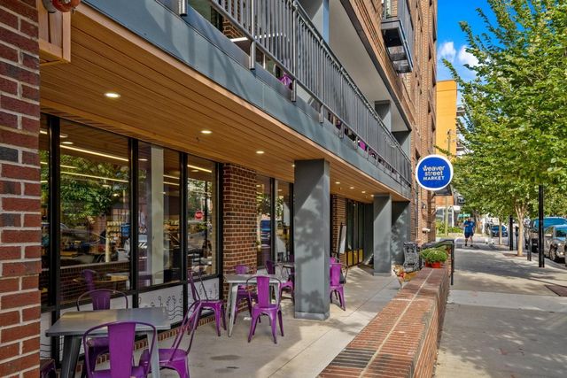 200 S Dawson Street 202, Raleigh, NC 27601