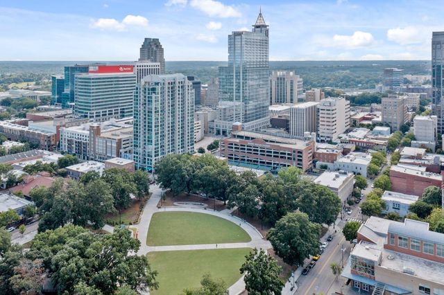 200 S Dawson Street 202, Raleigh, NC 27601