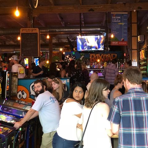 200 S Dawson Street 202, Raleigh, NC 27601
