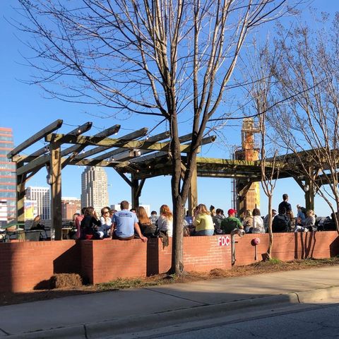 200 S Dawson Street 202, Raleigh, NC 27601