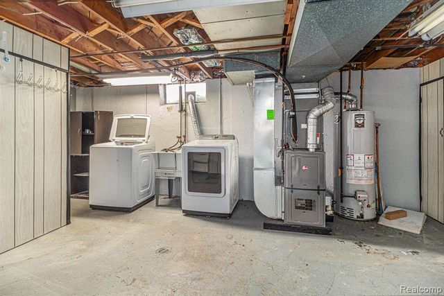 663 Highland Avenue, Lincoln Park, MI 48146