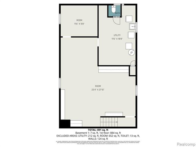 663 Highland Avenue, Lincoln Park, MI 48146