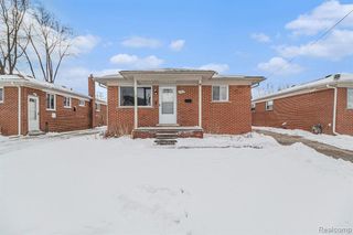 663 Highland Avenue, Lincoln Park, MI 48146