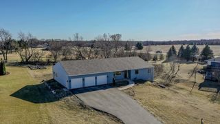 5628 E Eagle Drive, Milton, WI 53563