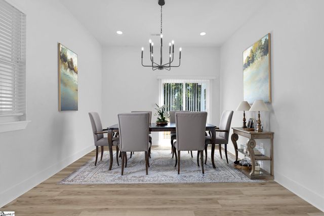 208 Drury Lane, Mauldin, SC 29662