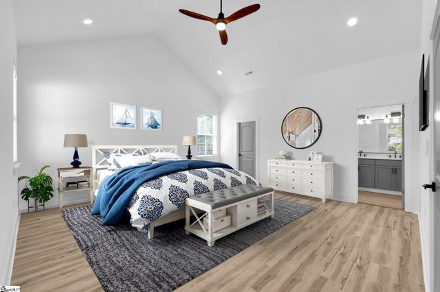 208 Drury Lane, Mauldin, SC 29662