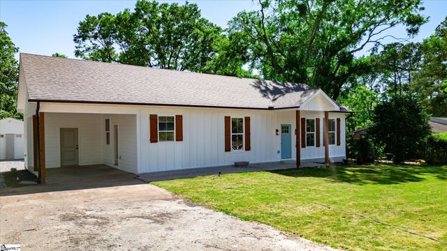 208 Drury Lane, Mauldin, SC 29662