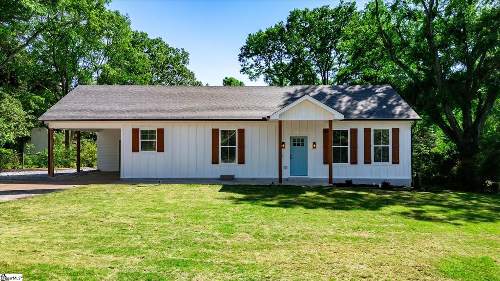 208 Drury Lane, Mauldin, SC 29662