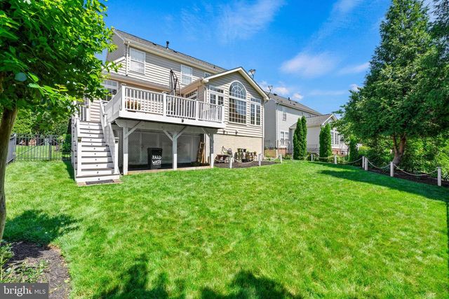 14235 CLATTERBUCK LOOP, Gainesville, VA 20155