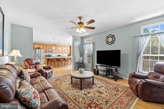 14235 CLATTERBUCK LOOP, Gainesville, VA 20155