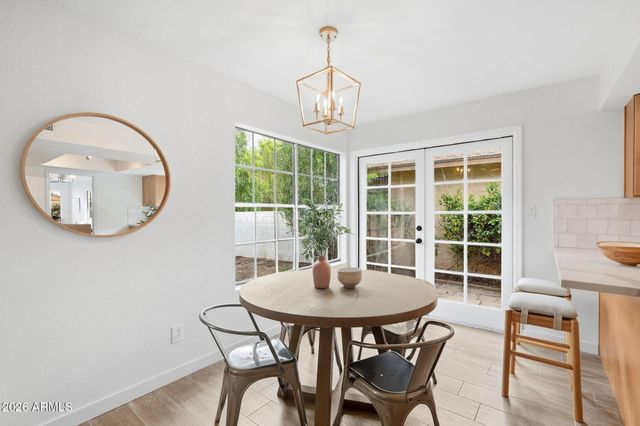 2439 W KIOWA Avenue, Mesa, AZ 85202