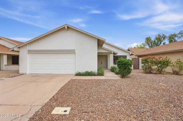 2439 W KIOWA Avenue, Mesa, AZ 85202