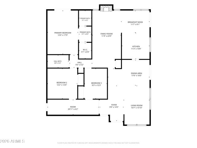2439 W KIOWA Avenue, Mesa, AZ 85202