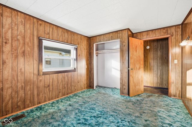 834 Maple Street, Tipton, IN 46072