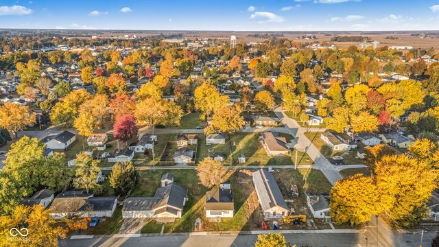 834 Maple Street, Tipton, IN 46072