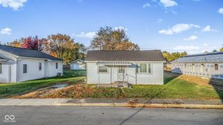 834 Maple Street, Tipton, IN 46072