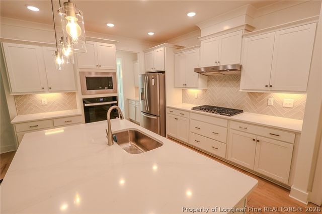 170 Sallyport Courts, Raleigh, NC 27603