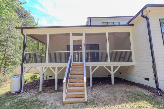 170 Sallyport Courts, Raleigh, NC 27603