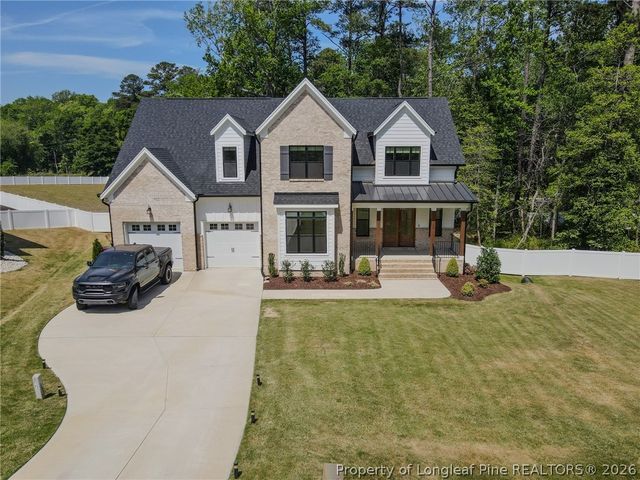 170 Sallyport Courts, Raleigh, NC 27603
