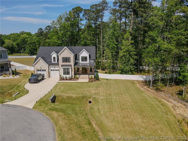 170 Sallyport Courts, Raleigh, NC 27603