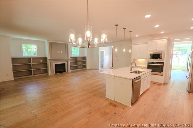 170 Sallyport Courts, Raleigh, NC 27603