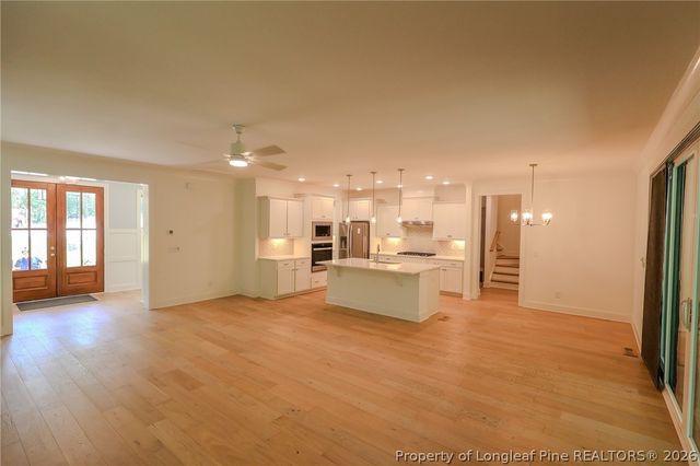 170 Sallyport Courts, Raleigh, NC 27603