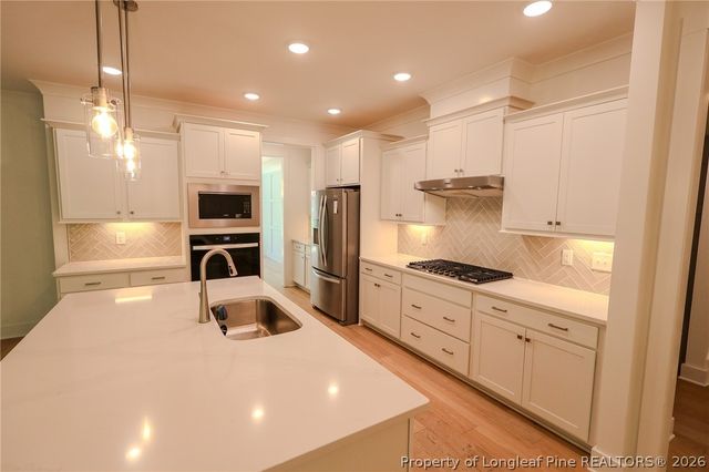 170 Sallyport Courts, Raleigh, NC 27603