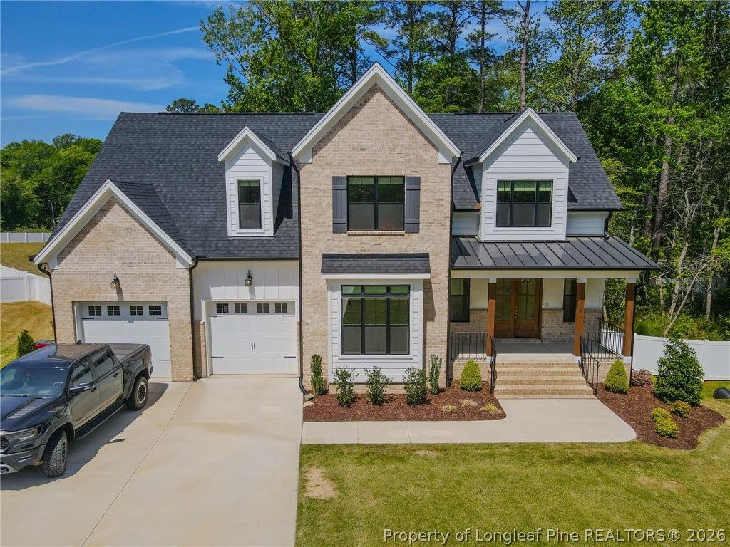 170 Sallyport Courts, Raleigh, NC 27603