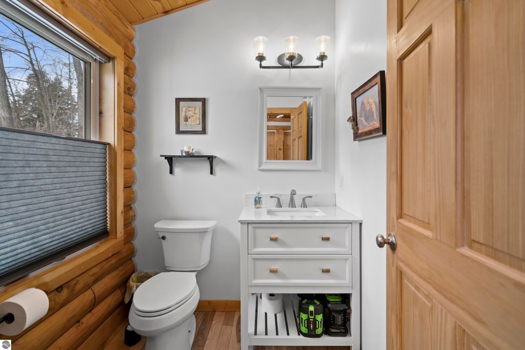 Image 10 of property listing at 2558 E Sugar Maple, Cedar, MI 49621