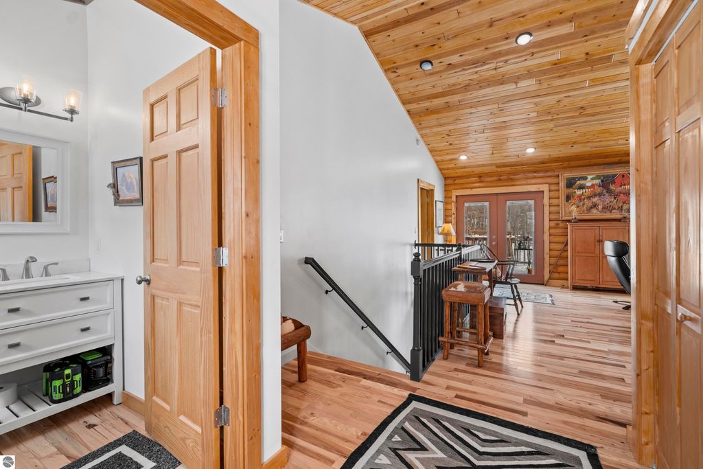 Image 11 of property listing at 2558 E Sugar Maple, Cedar, MI 49621