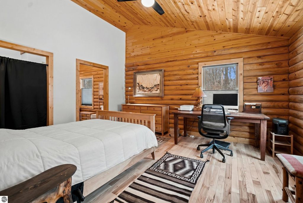 Image 17 of property listing at 2558 E Sugar Maple, Cedar, MI 49621