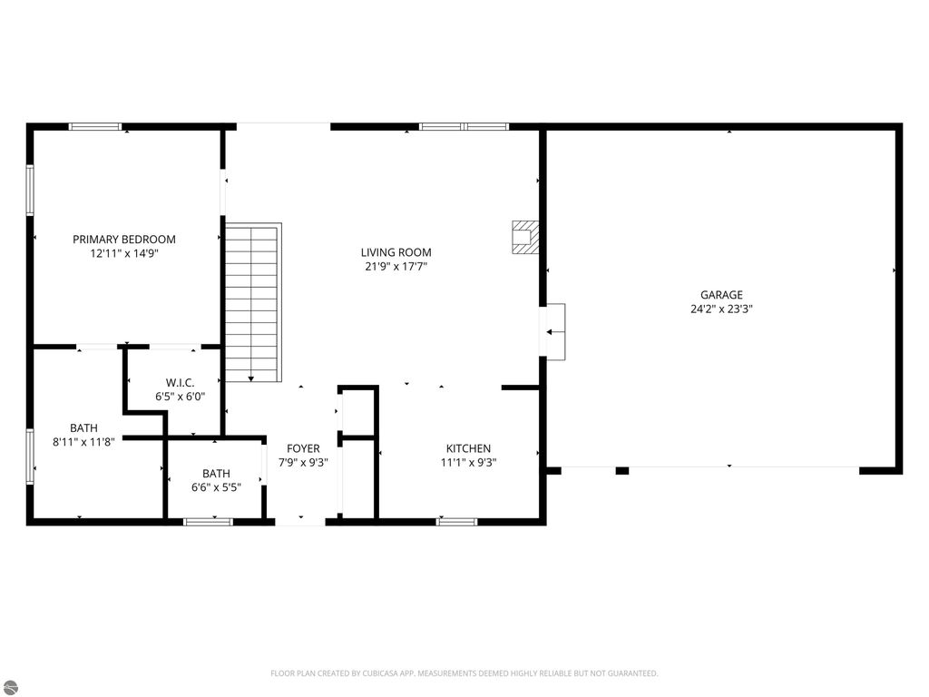 Image 23 of property listing at 2558 E Sugar Maple, Cedar, MI 49621