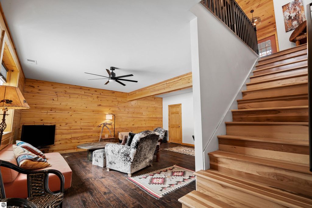 Image 24 of property listing at 2558 E Sugar Maple, Cedar, MI 49621