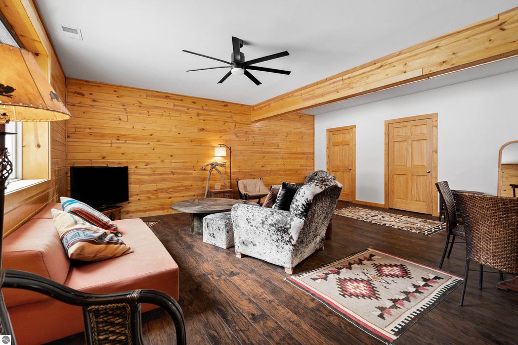 Image 25 of property listing at 2558 E Sugar Maple, Cedar, MI 49621