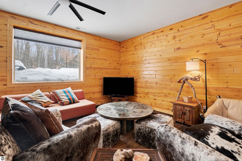 Image 27 of property listing at 2558 E Sugar Maple, Cedar, MI 49621