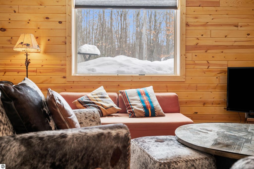 Image 28 of property listing at 2558 E Sugar Maple, Cedar, MI 49621