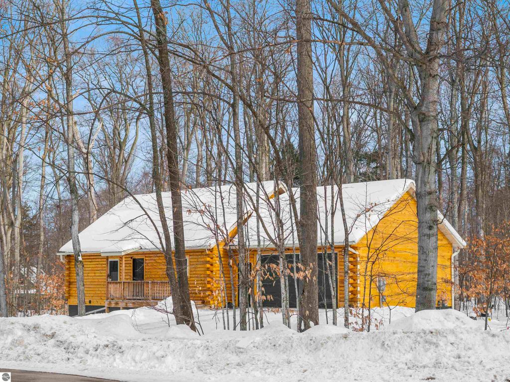 Image 35 of property listing at 2558 E Sugar Maple, Cedar, MI 49621