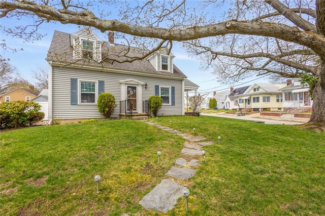 381 Auburn Street, Cranston, RI 02910