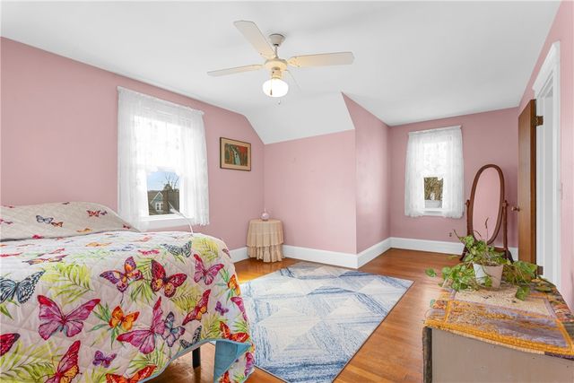 381 Auburn Street, Cranston, RI 02910