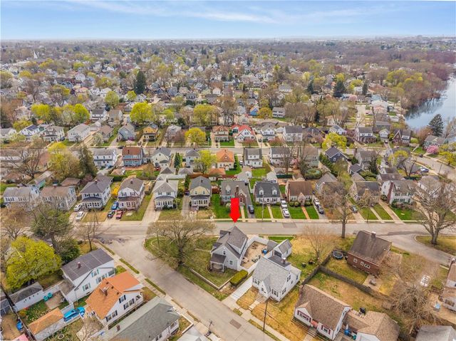 381 Auburn Street, Cranston, RI 02910