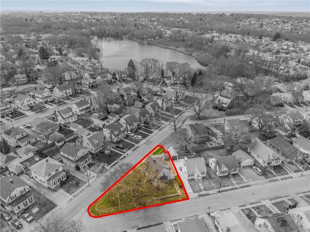 381 Auburn Street, Cranston, RI 02910