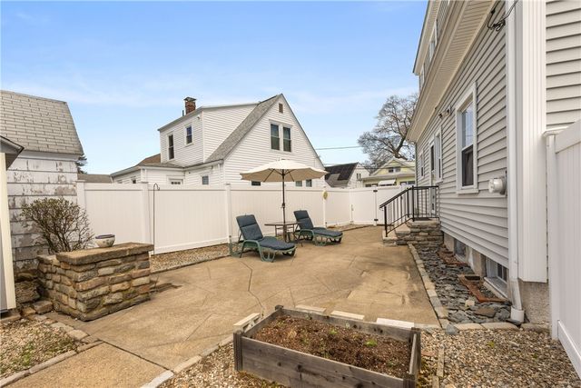 381 Auburn Street, Cranston, RI 02910