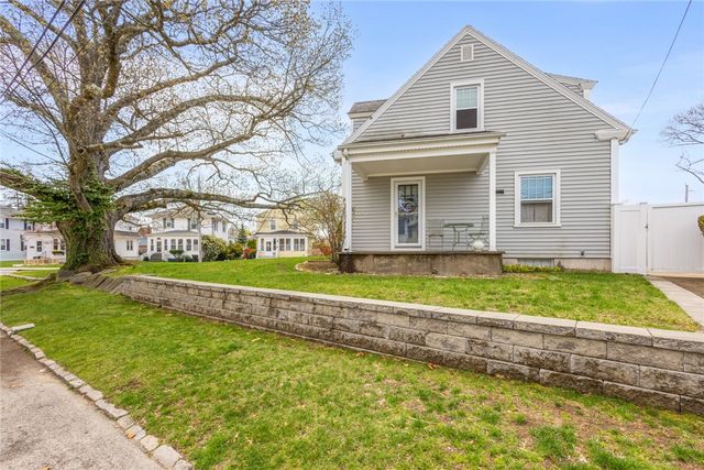 381 Auburn Street, Cranston, RI 02910